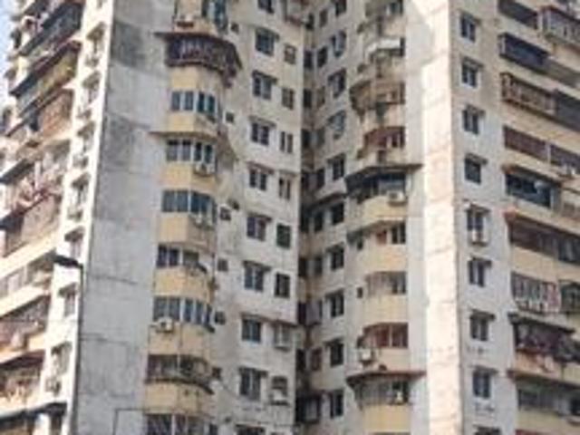 H7 Apartment Pandan Jaya