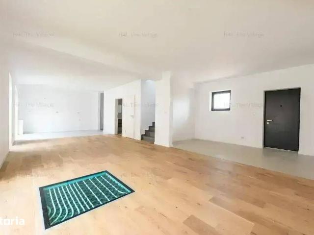 H4L | Casa cu gradina | Pompa de caldura | Pipera Plaza