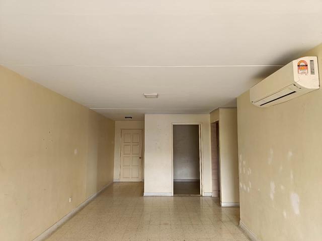 H5 Pandan Jaya Apt near playground Shoplot MRR2 highway Ampang Maluri