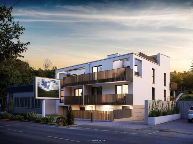 H73 exklusives Wohnen im grünen Westen Wiens Hüttelbergstraße 73 Top 2