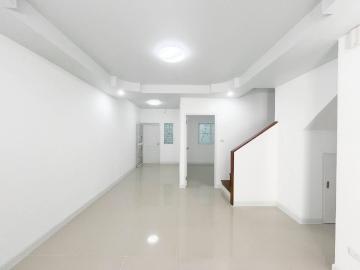 หมู่บ้านเดอะเฟิร์สโฮม วงแหวนลำลูกกาคลอง 3 | Livinginsider