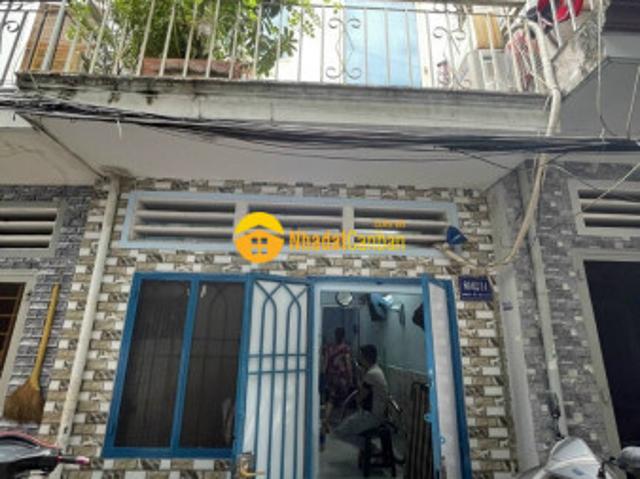 Hẻm 3m lương thế vinh, 3 x 7m, 1 lầu, 2pn, chỉ 2.9 tỷ, tân phú