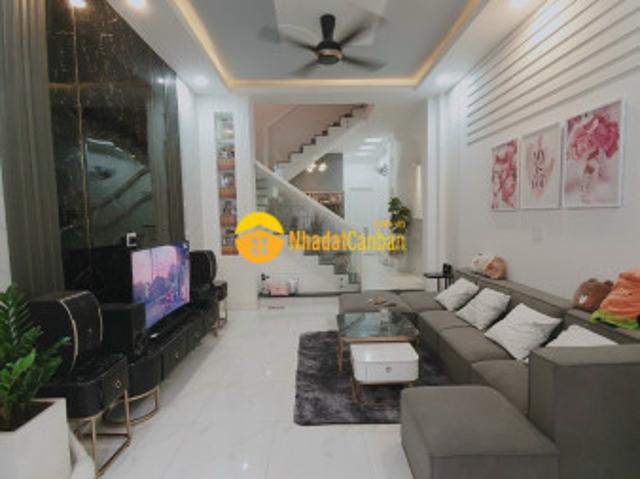 Hẻm 3m, nguyễn cửu đàm, 4.2 x 13m, tân phú, 3pn, chỉ 5.8 tỷ