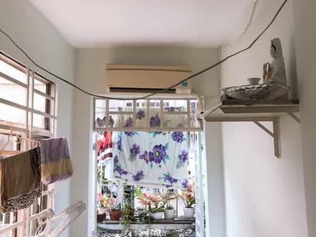 Hẻm 3M Thông 20M2 Nở Hậu Đều 2 Tầng BTCT