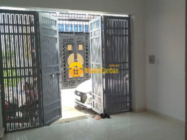 Hẻm 0to 6mlã xuân oai, quận 9. Chỉ 4 tỷ