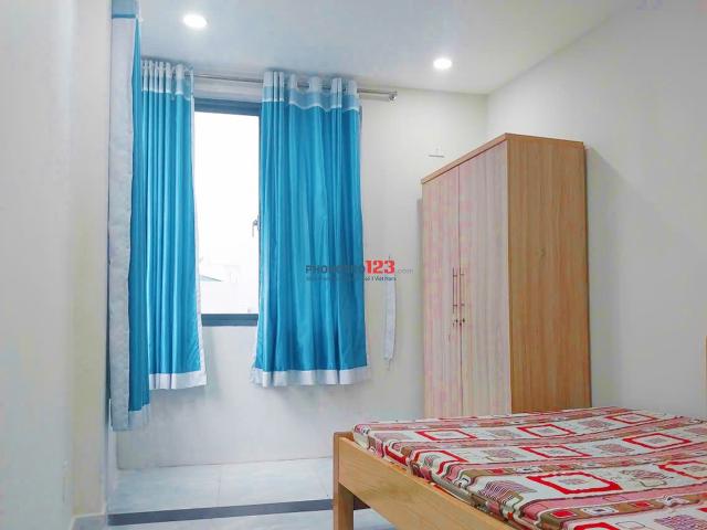 Hẻm 1322 Nguyễn Duy Trinh Chỉ 2Tr 6 Gần ĐH UFM, FPT, SPKT, HuTech, 27m2