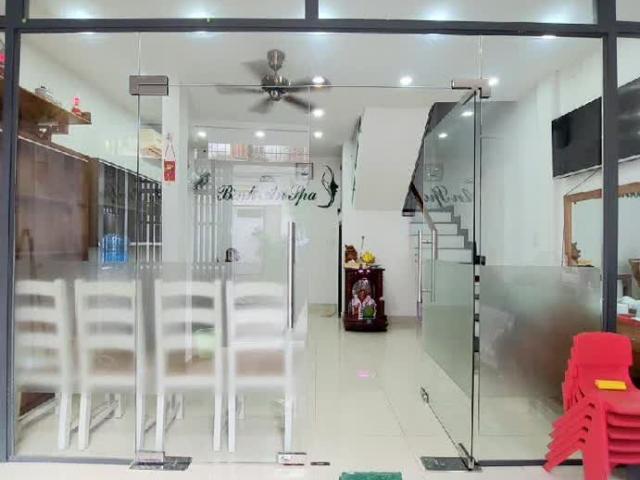 Hẻm 1/, 4 PN, Ổn Định Thu Nhập 20 tr/th, Đủ Nội Thất, Nhỉnh 8 tỷ