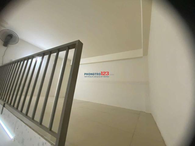 Hẻm 7 Lý Tế Xuyên An ninh sạch se