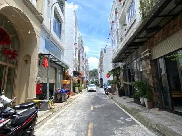 Hẻm 7M – Hồ Văn Long – Bình Hưng Hoà B – Ngang 5.5m – Nhà 4 Tầng Đẹp – Chỉ 5.5 Tỷ