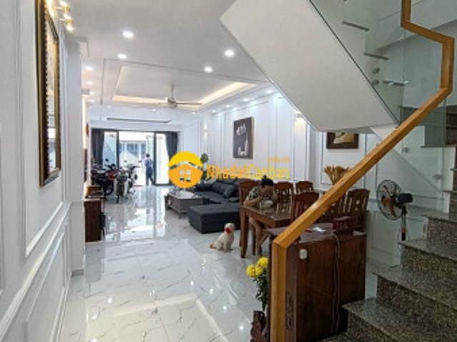 Hẻm 4m, cao cấp, lũy bán bích, 4.2 x 14m, 2 lầu, 6.6 tỷ, tân phú
