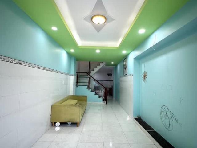Hẻm 4m Thông thoáng Sổ nở hậu tài lộc Gần ĐH Vincom Chỉ 4 tỷ 7