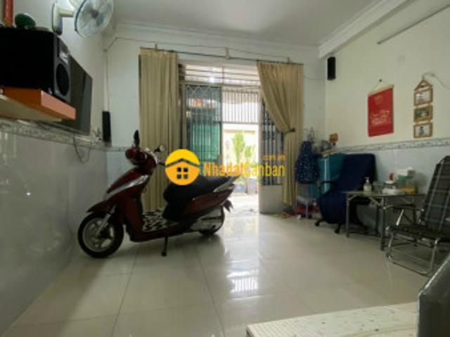 Hẻm 4m xe hơi, gò dầu, 4 x 12m, 4 tỷ 850, 2pn, tây thạnh, tân phú