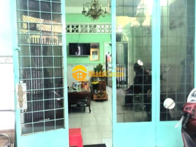 Hẻm 5m thông, mặt tiền kinh doanh, khu hiếm nhà bán