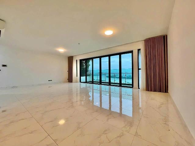 HẾM 5PN THANG MÁY RIÊNG VIEW SÔNG TRỌN VẸN | KHÔNG GIAN SỐNG TUYỆT ĐỈNH FELIZ EN VISTA