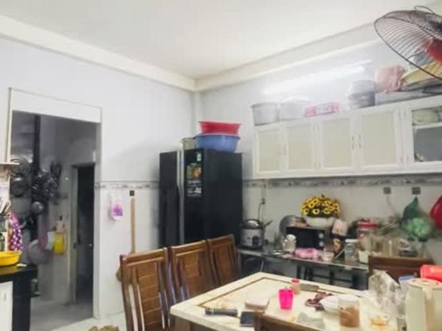 Hẻm 6M – Nhà Đúc BTCT – 70M – Chỉ 7 Tỷ 4 Phòng Ngủ – Cách Mặt Tiền 50M – Huỳnh Thiện Lộc – Tân Phú