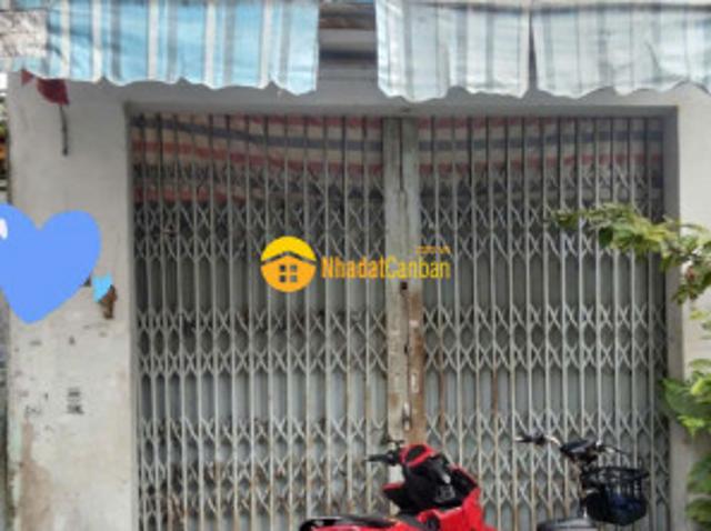 Hẻm oto ngủ trong nhà phú thọ hòa giáp lũy bán bích gần chợ vải diện tích 46m giá chỉ nhỉnh 4đ