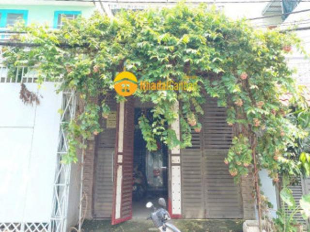 Hẻm ôtô, 4x22m, 89m2, 4 tầng, 2pn, nhỉnh 5 tỷ, bình tân