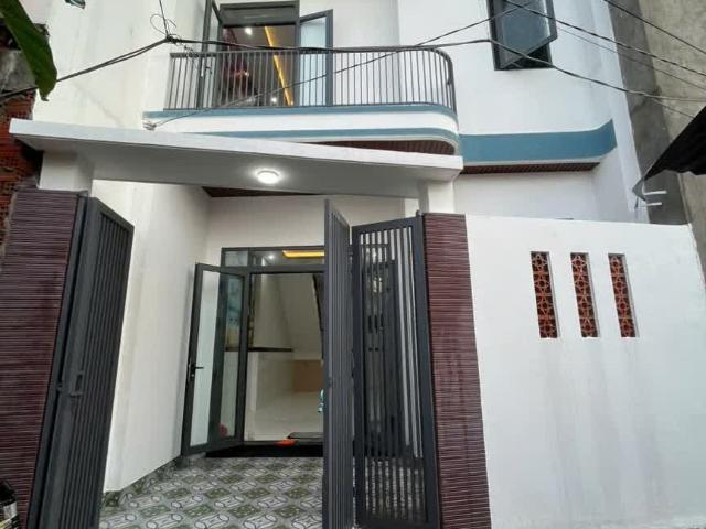 Hẻm Oto 4 chỗ thông thoáng