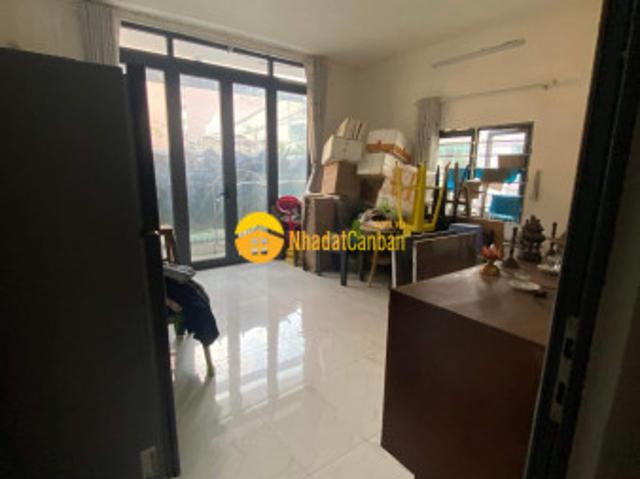 Hẻm đẹp xe hơi 2 tầng đinh tiên hoàng q. Bình thạnh 78m2 chỉ 96 triệum2