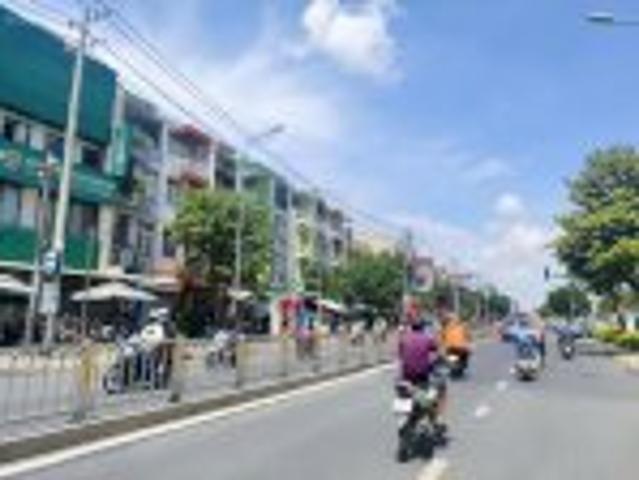Hẻm Thông Dương Bá Trạc Sát Q. 5, 2 Tầng, Dòng Tiền 12Tr/Tháng, Chỉ 5.1 Tỷ