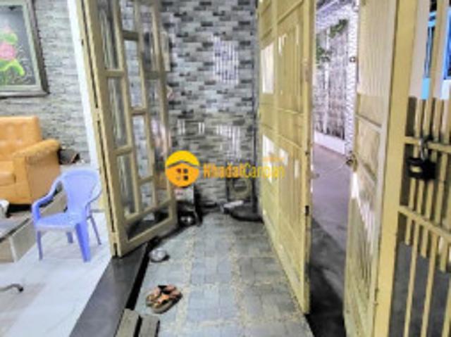 Hẻm thông trung tâm quận 8 nhà đẹp 3 tầng nở hậu tài lộc 51.2m² giá nhỉnh 7 tỷ