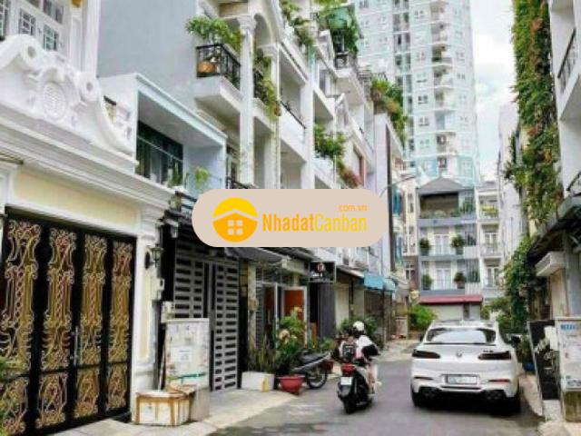 Hẻm vip 7m thông khu tô hiệu phường hiệp tân