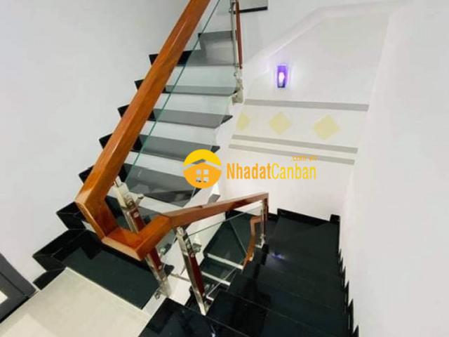 Hẻm xe hơi nguyễn thượng hiền, p6, bình thạnh, 5 tầng, giá 8.6 tỷ