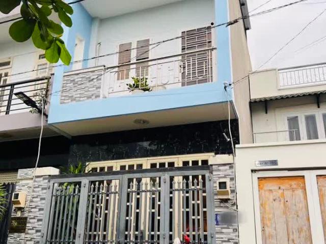 Hẻm Xe Hơi Kế Vạn Phúc City Nhà Ở Ngay 62m 3 Tầng Nhỉnh 6 Tỷ