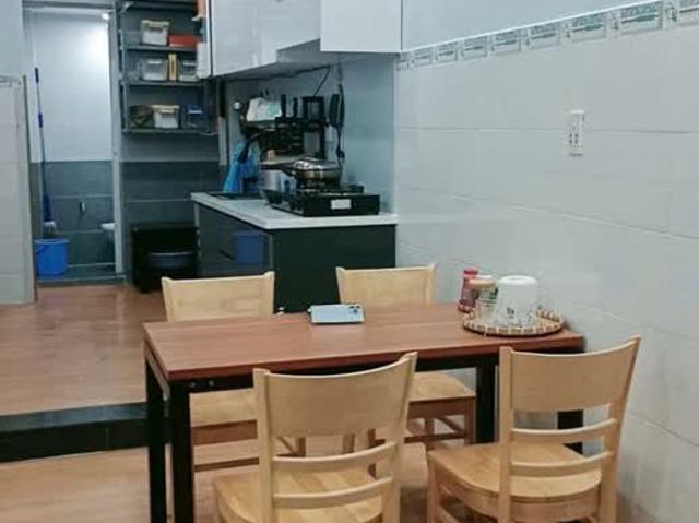 Hẻm Xe Hơi Khu Bàu Cát Hẻm Thông Vừa Ở Vừa Kinh Doanh