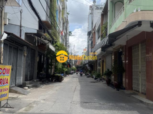 Hẻm xe hơi, lạc long quân, phường 3, quận 11, 2 tầng, khu dân cư đồng bộ, chỉ 5,3 tỷ
