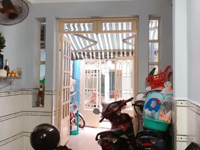 Hẻm xe hơi tải Diện tích 36m2 Tôn Thất Thuyết 4 tấm hơn 4 tỷ Q4