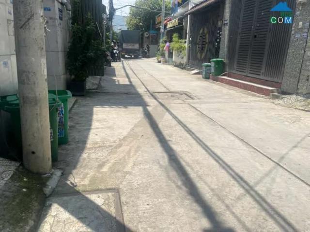 Hẻm Xe Hơi Thông 5 M 3 Tầng Huỳnh Thị Hai Tân Chánh Hiệp