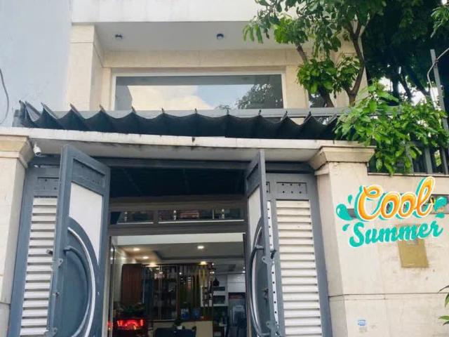 Hẻm Xe Tải Thông Full Nội Thất Ngang Hiếm 5M P16 Gò Vấp 4 Tầng Chỉ Nhỉn 8tỉ