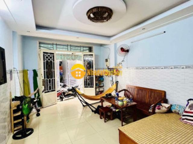 Hẻm xe tải thông khu vip nguyễn sơn tân phú 40m2 sổ a4 nhỉnh nhẹ 4 tỷ mới, ở ngay