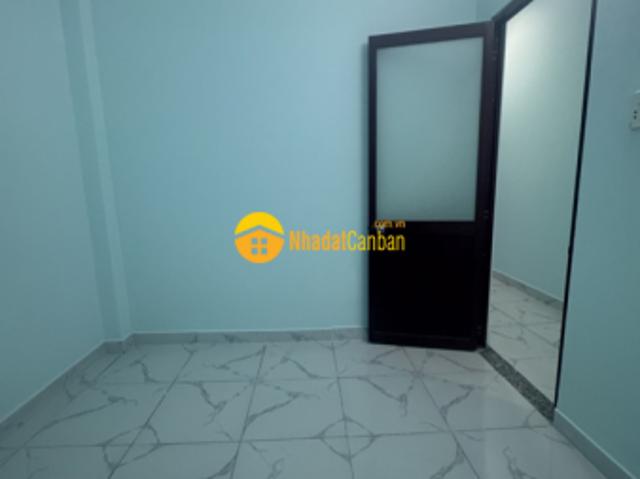 Hẻm xe tải thông, lê công phép, an lạc, bình tân, 3 tầng đúc, 63m2, 9.0 tỷ