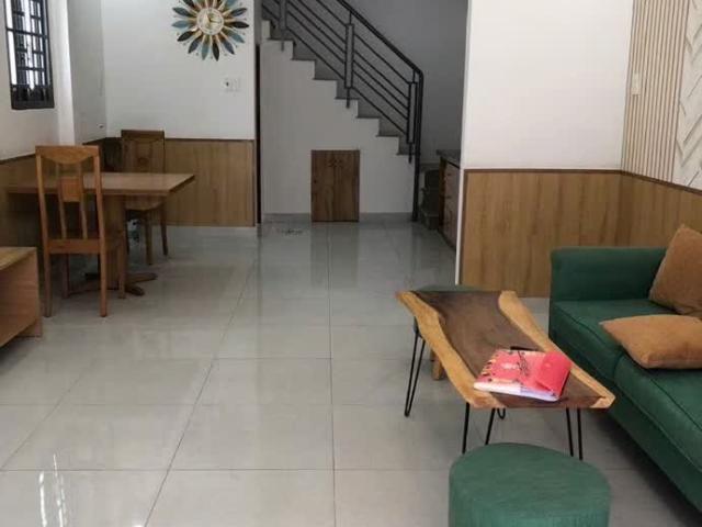 Hẻm Xe Tải Thông Tân Bình Phạm Văn Bạch 4x10 40m2 2 Tầng Giá 3,98 Tỷ