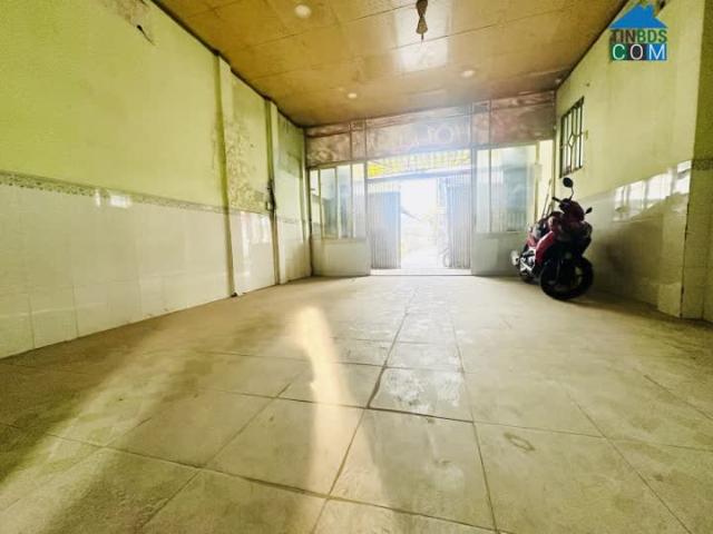 Hẻm Xe Tải Tiện Kinh Doanh Nhà Cũ DT Lớn Tiện Xây Mới 100M2 Trần Xuân Soạn Tân Hưng Q7