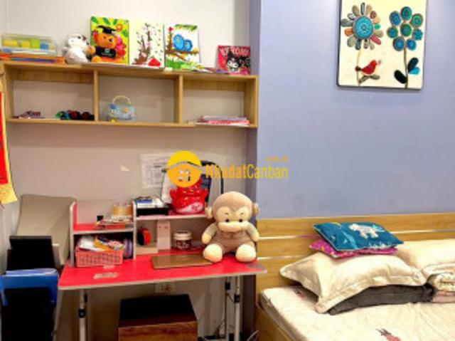 Hơn 3 tỷ có ngay căn góc hoa hậu 3pn, bc hướng đông 81m2 trong toà hh02c 5 toà mới