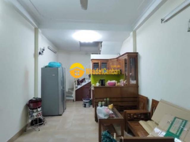 Hơn 2 tỷ. bán nhà thanh xuân 25m, 2pn đủ công năng tiện ích dân trí tốt ở ngay
