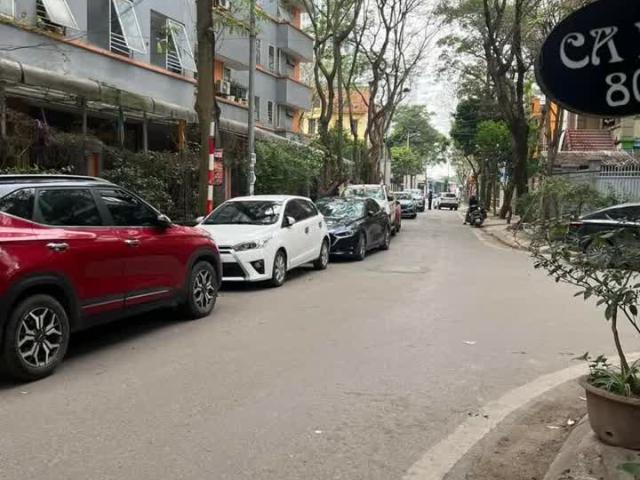 Hơn 7 Tỷ, Siêu Vip KĐT Bắc Linh Đàm, An Sinh Đẳng Cấp. 40m x 5 tầng