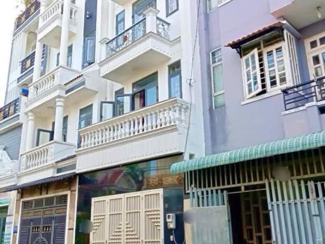Hơn 5 Tỷ Nhà Khu Biệt Thự Đường 8M Lê Văn Khương 7 Chỗ Ngủ Nhà 3 Tầng Nhà Đẹp Ở Ngay