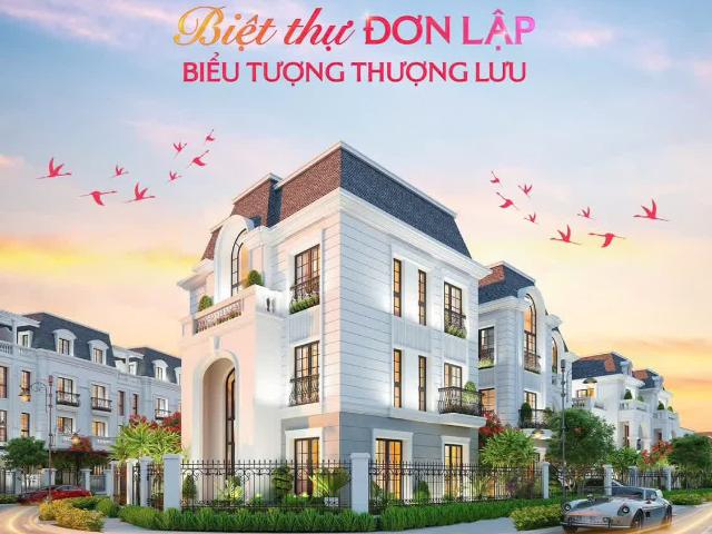 Hồng Hạc City Phú Mỹ Hưng 2 Bán Biệt Thự Liền kề 6x20, 120m2, 15.8 tỷ, LS 0%. Xem ngay 0901323