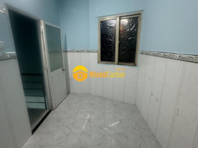 Hưng phú giáp quận 5 hai tầng 2pn 2wc chỉ 2 tỷ