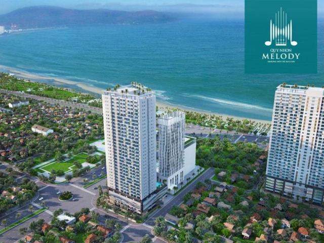 Hưng Thịnh Bán Dinh Thự, Nhà Phố Bizhouse Ở Hải Giang Quy Nhơn Giá 12 Tỷ/căn 100 Tỷ
