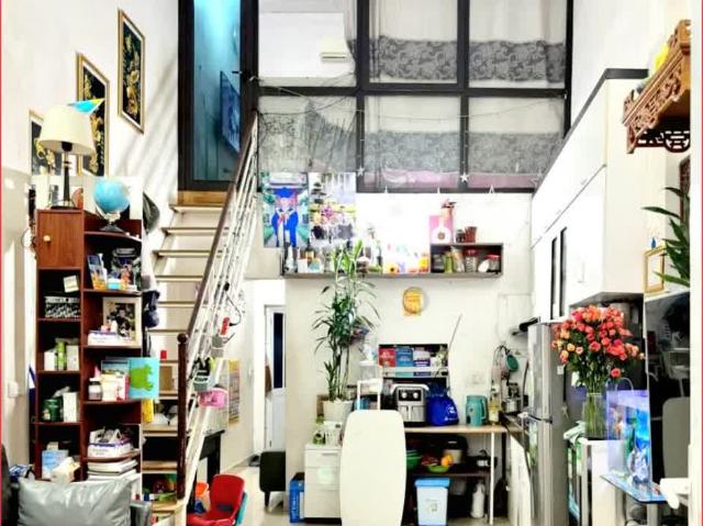 H Nhà Hoài Đức, diện tích rộng, gần đường ô tô 2 ngủ 2 wc khép kín giá chỉ 4 tỷ