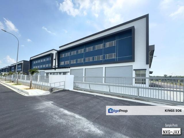 H&A Industrial Hub