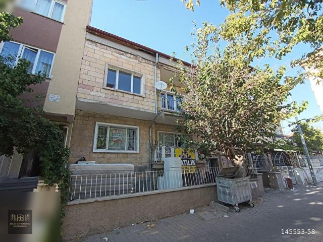 H&B EMLAK'TAN EMEK MAHALLESİ SATILIK 3 KATLI MÜSTAKİL EV