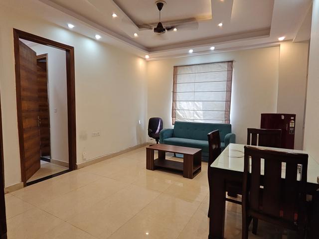 H Block 2 Bedroom 1462 Sq. Ft. Builder Floor in Sector 31 Gurgaon Listing ID: #9892