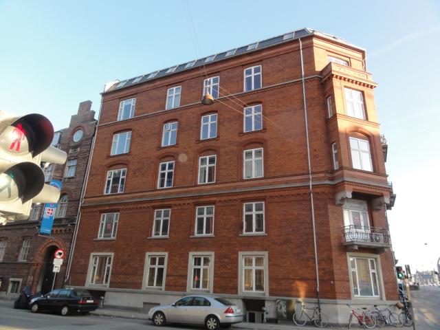H. C. Andersens Boulevard 47