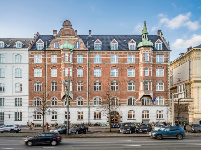 H.C Andersens Boulevard